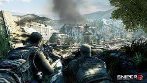 Sniper: Ghost Warrior (Play Station 3/PS3 Game)