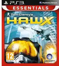 Tom Clancy's HAWX (Play Station 3/PS3 Game)