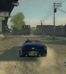 Mafia II (Play Station 3/PS3 Game)