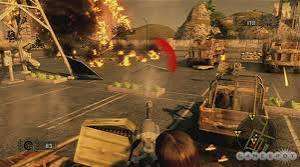 Mercenaries 2 Work in Flames (Play Station 3/PS3 Game)