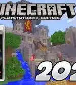 Minecraft (Play Station 3/PS3 Game)