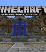 Minecraft (Play Station 3/PS3 Game)