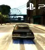 Grand Theft Auto IV (Play Station 3/PS3 Game)