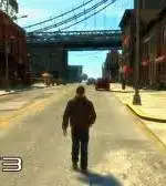 Grand Theft Auto IV (Play Station 3/PS3 Game)