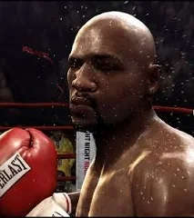 Fight Night Round 4 (Play Station 3/PS3 Game)