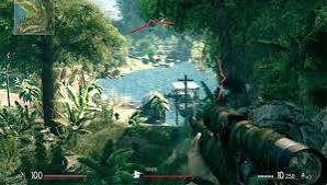 Sniper: Ghost Warrior (Play Station 3/PS3 Game)