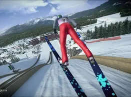Vancouver 2010 (Play Station 3/PS3 Game)
