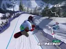 Vancouver 2010 (Play Station 3/PS3 Game)