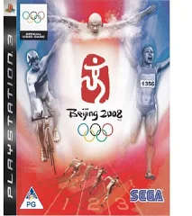 Beijing 2008 (Play Station 3/PS3 Game)