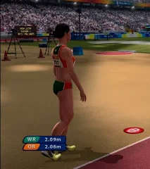 Beijing 2008 (Play Station 3/PS3 Game)