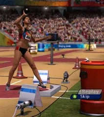 Beijing 2008 (Play Station 3/PS3 Game)