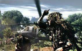 Sniper: Ghost Warrior (Play Station 3/PS3 Game)