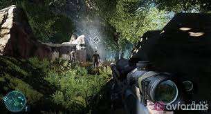 Sniper: Ghost Warrior (Play Station 3/PS3 Game)