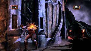 God of War 3 and Ascension (Play Station 3/PS3 Game) x2 Games