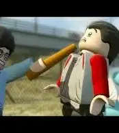 Lego Harry Potter: Years 57 (Play Station 3/PS3 Game)