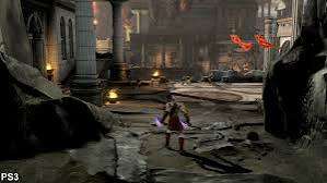 God of War 3 and Ascension (Play Station 3/PS3 Game) x2 Games