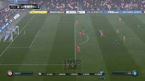 FIFA 17 (XBOX ONE Game)