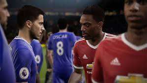FIFA 17 (XBOX ONE Game)