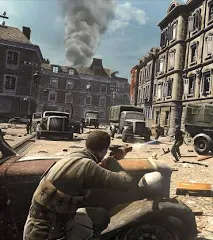 Sniper Elite V2 (Play Station 3/PS3 Game)