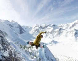 Mark McMorris Infinite Air (XBOX ONE Game)