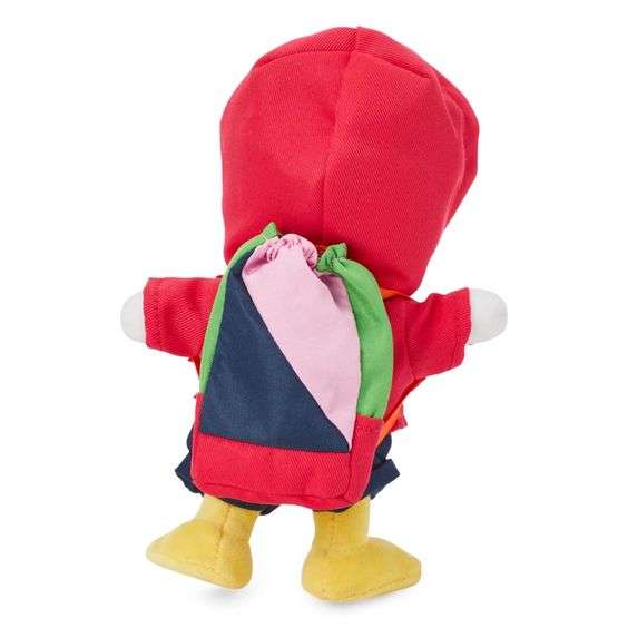 Disney nuiMOs Outfit  Windbreaker Jacket with Backpack