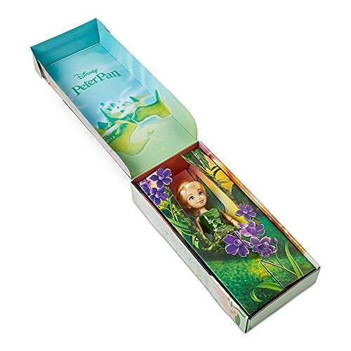 Disney Store Official Princess Classic Doll