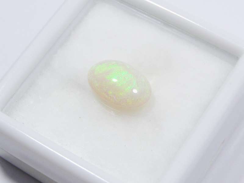 Beautiful Genuine Australian Opal Gemstone, Unmounted