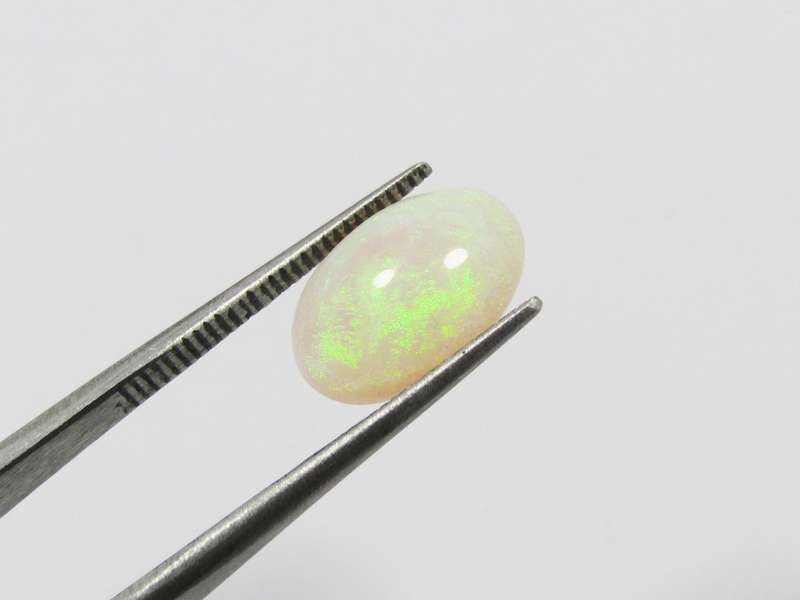 Beautiful Genuine Australian Opal Gemstone, Unmounted