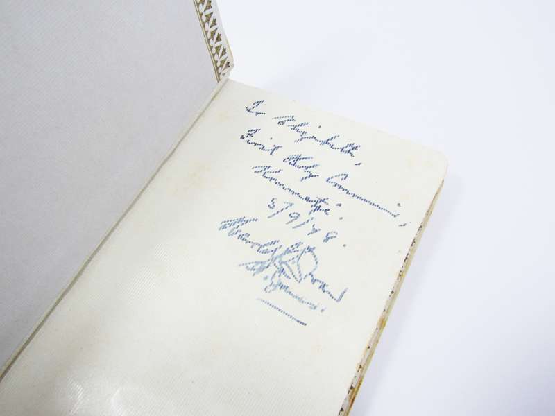 Beautiful! Vintage (c1948) Catholic Mass Book for Children