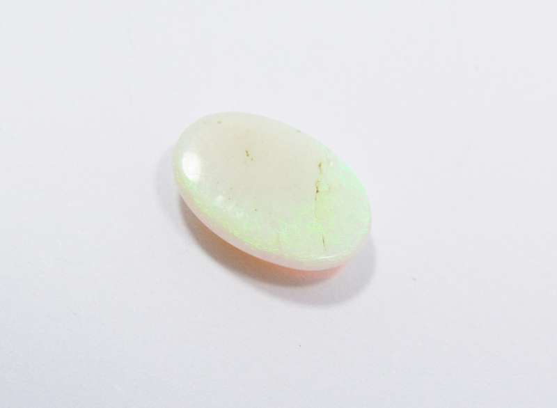 Beautiful Genuine Australian Opal Gemstone, Unmounted