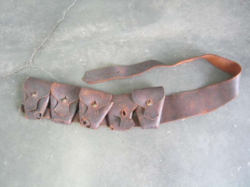 Bandolier