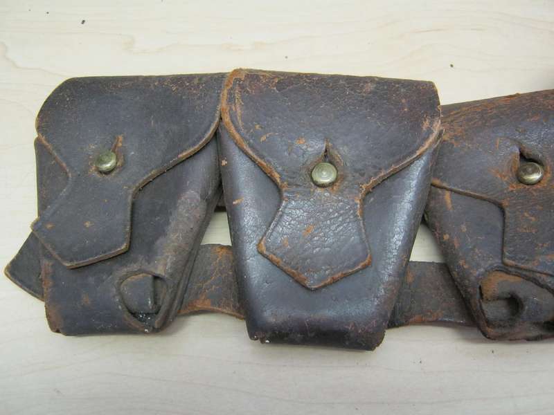 Bandolier
