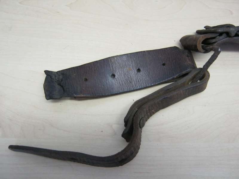 Bandolier.