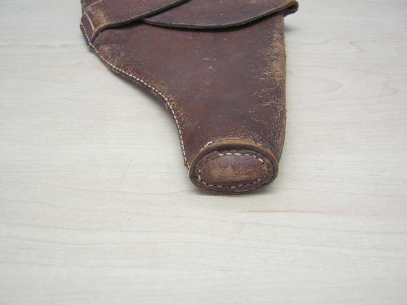 Military holster