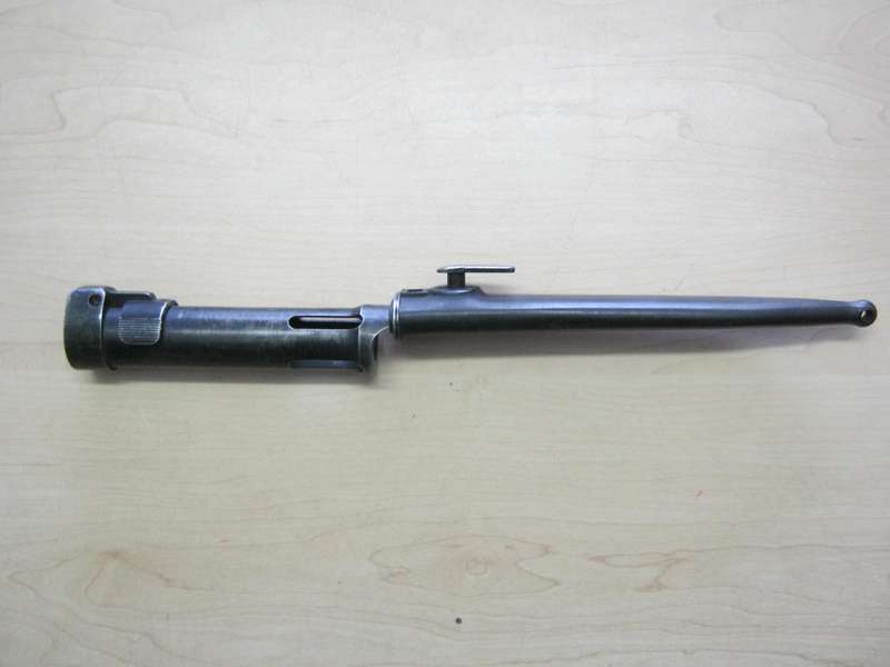 R1 Bayonet.