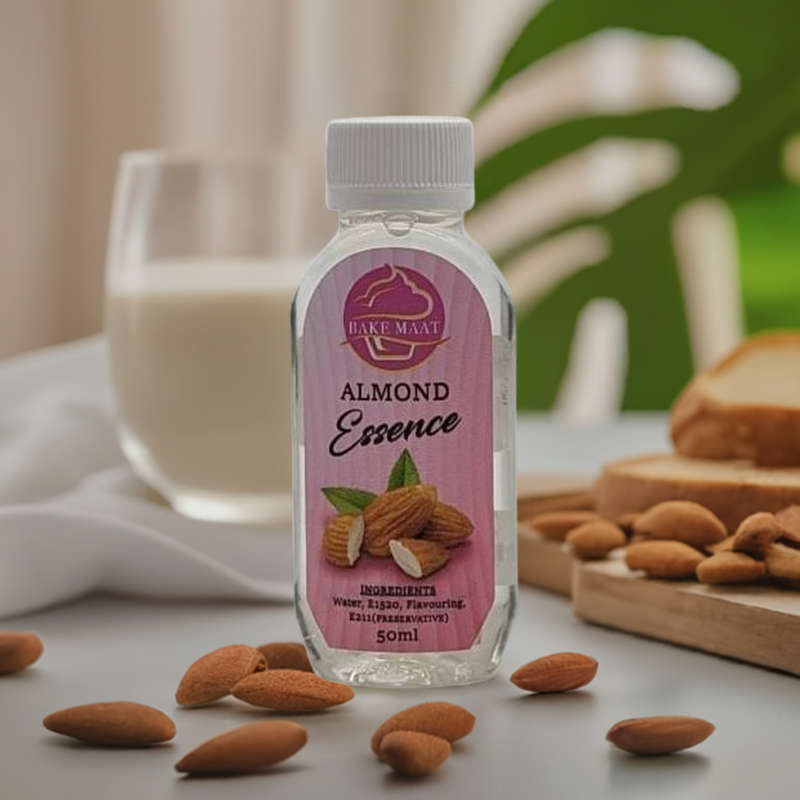 BakeMaat Flavouring Essence ( Almond Essence)