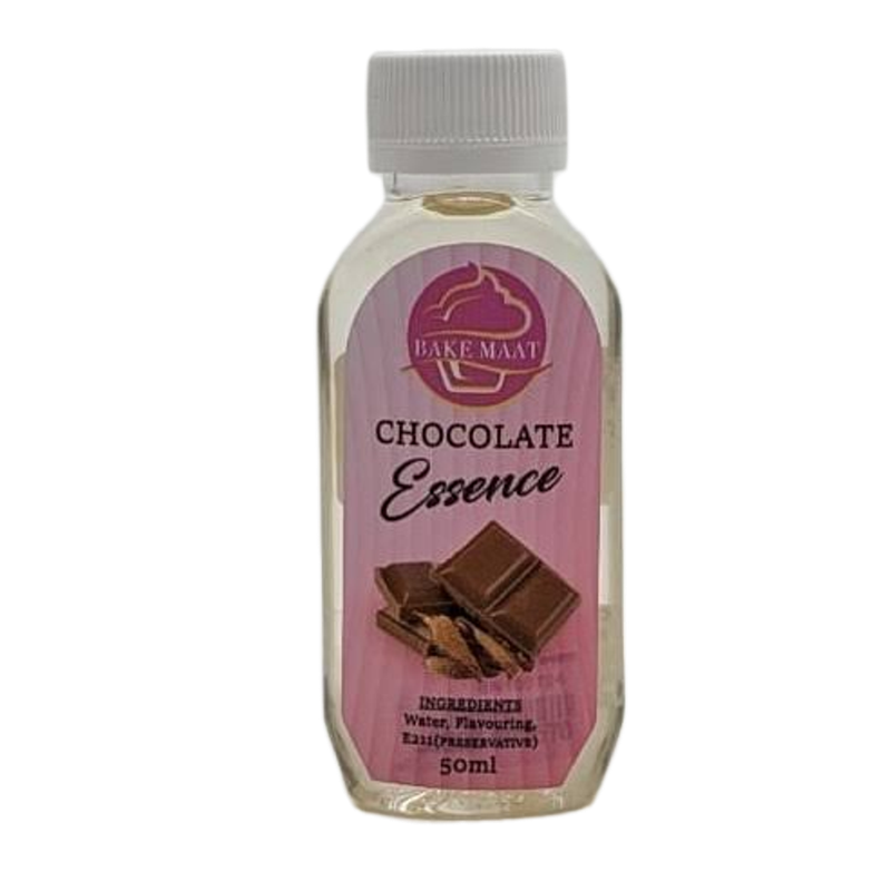 BakeMaat Flavouring Essence ( Chocolate Essence)