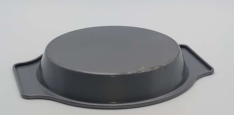 ROUND BAKING PAN