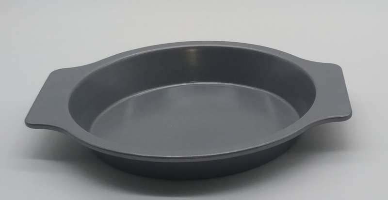 ROUND BAKING PAN
