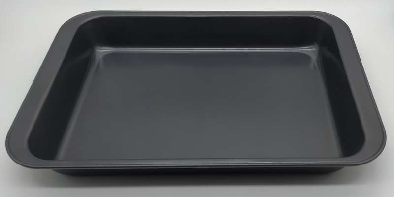 COOKIE SHEET SET (3PC)