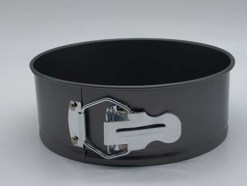 MINI SPRINGFORM TIN (ROUND)
