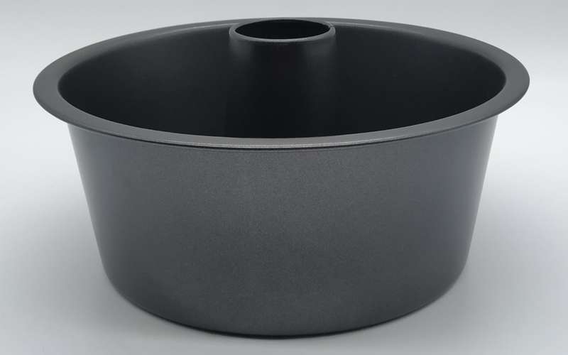 ANGEL FOOD CAKE PAN