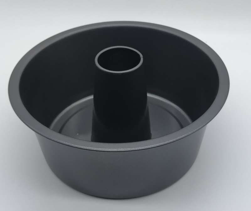 ANGEL FOOD CAKE PAN