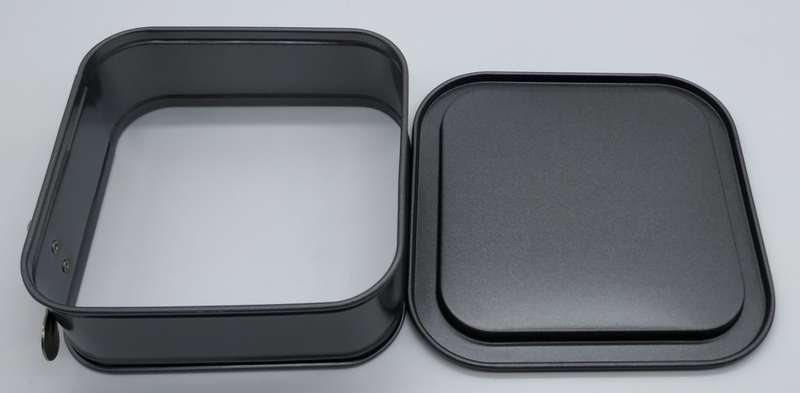 SPRINGFORM SMALL PAN (2PC)