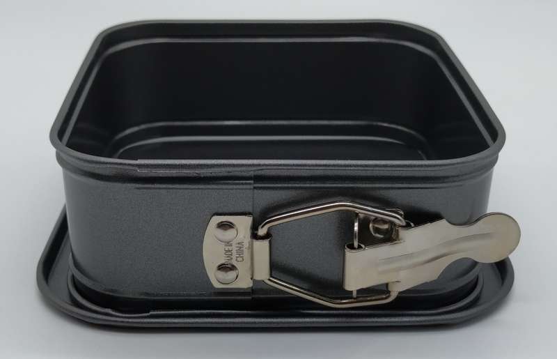 SPRINGFORM SMALL PAN (2PC)