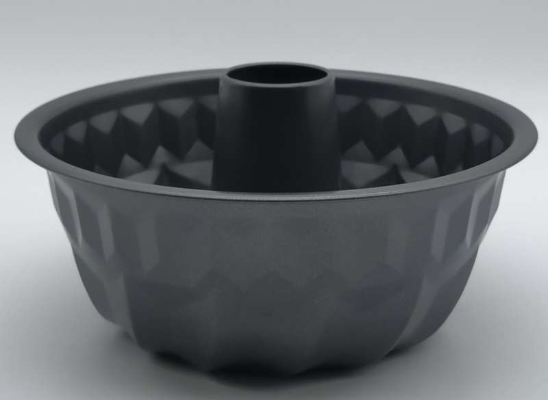 TEXTURED BUNDT PAN