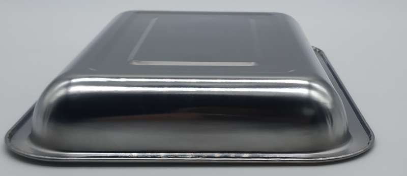 Rectangular Oven Tray  21cm x 31cm