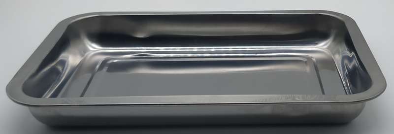 Rectangular Oven Tray  21cm x 31cm