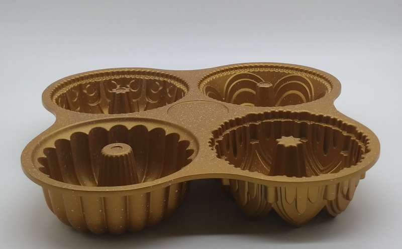 GRANITE BAKING PAN ( 4 SHAPES)