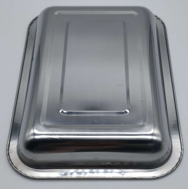 MINI RECTANGULAR OVEN TRAY